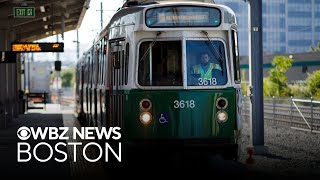 See what parts of the Green Line are shut down for major repair work and more top stories