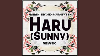 Haru / Sunny (From 