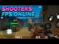 TOP Mejores Juegos SHOOTER ONLINE (FPS) 💥 Juegos FPS de Disparos MULTIPLAYER | Android & iOS | #1