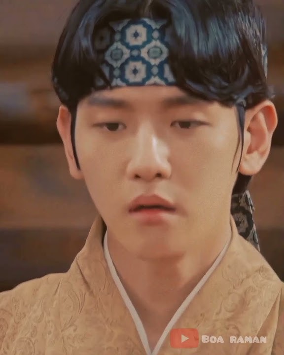 Mask off 🎭 | lee joong gi #moonloversscarletheartryeo #scarletheart #shorts #viral