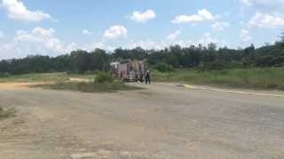 Part 1 - Rural Water Supply Drill - Shelby County, Alabama - June 2015 - 1,000 GPM Club Part 1 - Rural Water Supply Drill - Shelby County, Alabama - June 2015 - 1,000 GPM Club