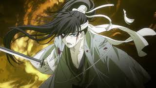 Hakuoki OVA (2021) || Ending 2 ❥ || \