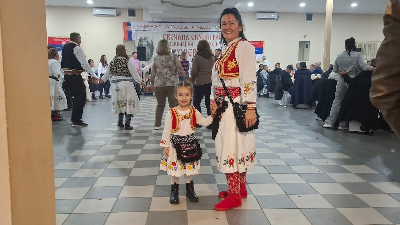 Devetо prelo Zavičajnog udruženja „Kruševo Brdo“ (Šajkaš 2025)