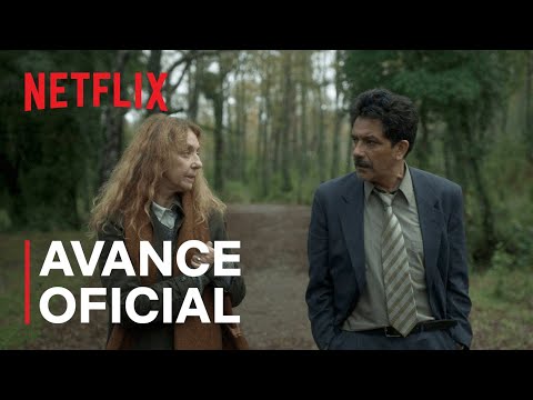 42 días en la oscuridad | Avance oficial | Netflix