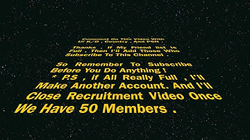 MW3 : Zeus Clan Recruitment Video