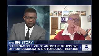 FULL INTERVIEW: Pingree on ABC News Live (Dec. 18, 2025)