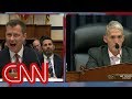 Lawmaker yells at Gowdy: This is not Benghazi!