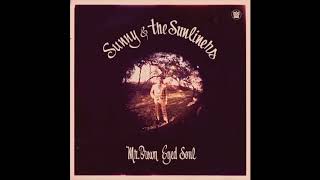洋楽 Sunny&The Sunliners Mr. Brown Eyed Soul mqdefault.jpg