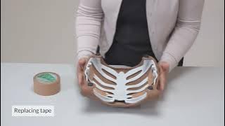 ECLL: How to set up and maintain the kit