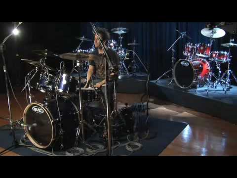Glen Sobel \ Meridian Maple