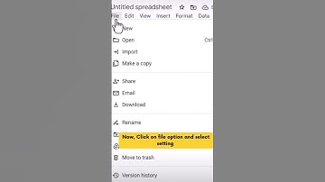 Google Sheets Hack: Auto Date & Time Stamp🚀 #shorts #viralshorts #learnwithme #tips #tricks #excel