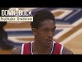Lou williams 28 points full highlights 152013