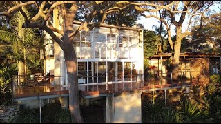 DECKING SYDNEY - AVALON BEACH AUSTRALIAN GREY IRONBARK