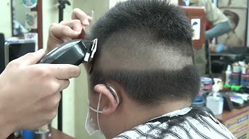 Cảm nhận của LỢI BARBER về tông đơ dây NT216