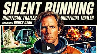 Silent Running Trailer