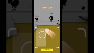Super Action Hero: Stick Fight [Android/ iOS] screenshot 3