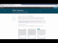 Symfony 2 with Bootstrap 3 and Zurb's Foundation