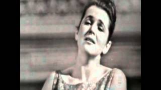 Galina Vishnevskaya sings Tchaikovsky-Concert 1964-p.6