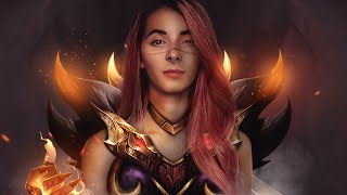 A Thaiga Ensinou Como Não Perder De Sett Suporte