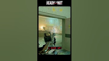 He LIED To A SWAT Officer 💀 | Ready or Not (Mods)