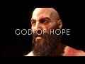 Kratos god of hope