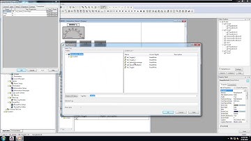 FactoryTalk View Studio ME Animation Demo