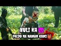 NAHULI KARIN TRAYDOR KA!!!