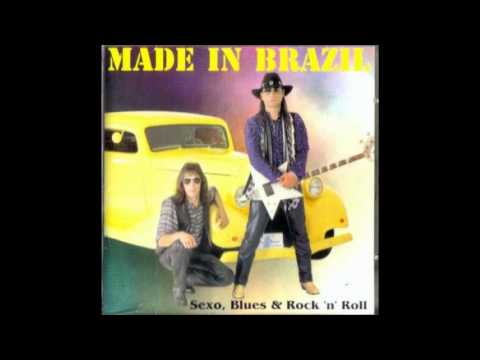 Made in Brazil - Sexo, Timão e Rock N Roll
