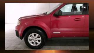 2008 Mazda Tribute I Leather in Norristown, PA 19403