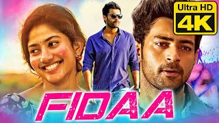 320px x 180px - Fidaa (4K Ultra HD) Sai Pallavi Romantic Hindi Dubbed Full Movie | à¤«à¤¼à¤¿à¤¦à¤¾  |Varun Tej, Sai Chand, Raja - YouTube