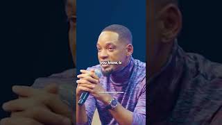 Celebrity Will Smith - "You can't punish people for making mistakes." Wealth