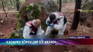 19 Yildir Araniyordu, Kemi̇kleri̇ Bulundu