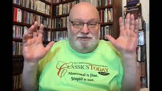 Ask Dave: Who's Crazier--Piano Nuts, Opera Loonies, or String Psychos? by The Ultimate Classical Music Guide by Dave Hurwitz 4,940 views 7 days ago 14 minutes, 12 seconds