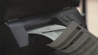 Public tests to see how clerks prepare before August primary election