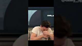 Tom Holland react---part 1#reaction #tomholland #trynottolaugh