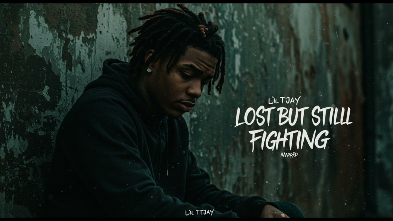 Lil Tjay - Lost But Still Fighting (audio) Unreleased 2026 adlı videoyu YouTube'da izle Lil Tjay - Lost But Still Fighting (audio) Unreleased 2026 adlı videoyu YouTube'da izle