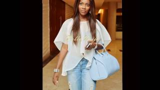 Watch Tiwa Savage Thank You video