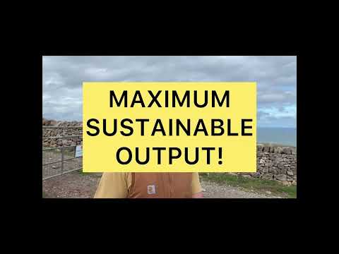Upland Sheep Farming: Finding the Balance | Dan Jones Nuffield Scholar