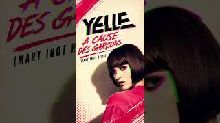 Le di un giro Tech House a este clásico. 🎧🔥 ¿Lo pondrías en tu playlist? #techhouse #remix #yellen
