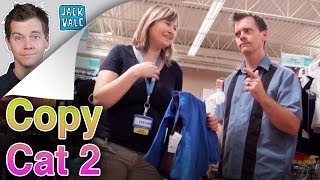 Famous CopyCat 2 | Jack Vale Net Worth