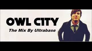 Owl city The mix