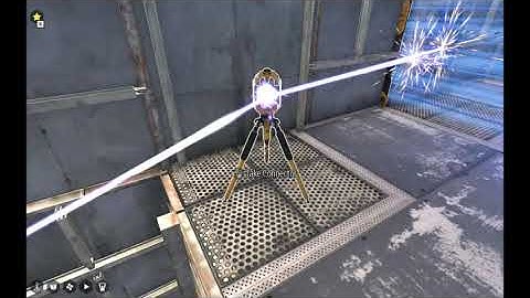 The Talos Principle Workshop Maps: Episode 85: Ranamo Puzzles 2 (Part 6 of 6)