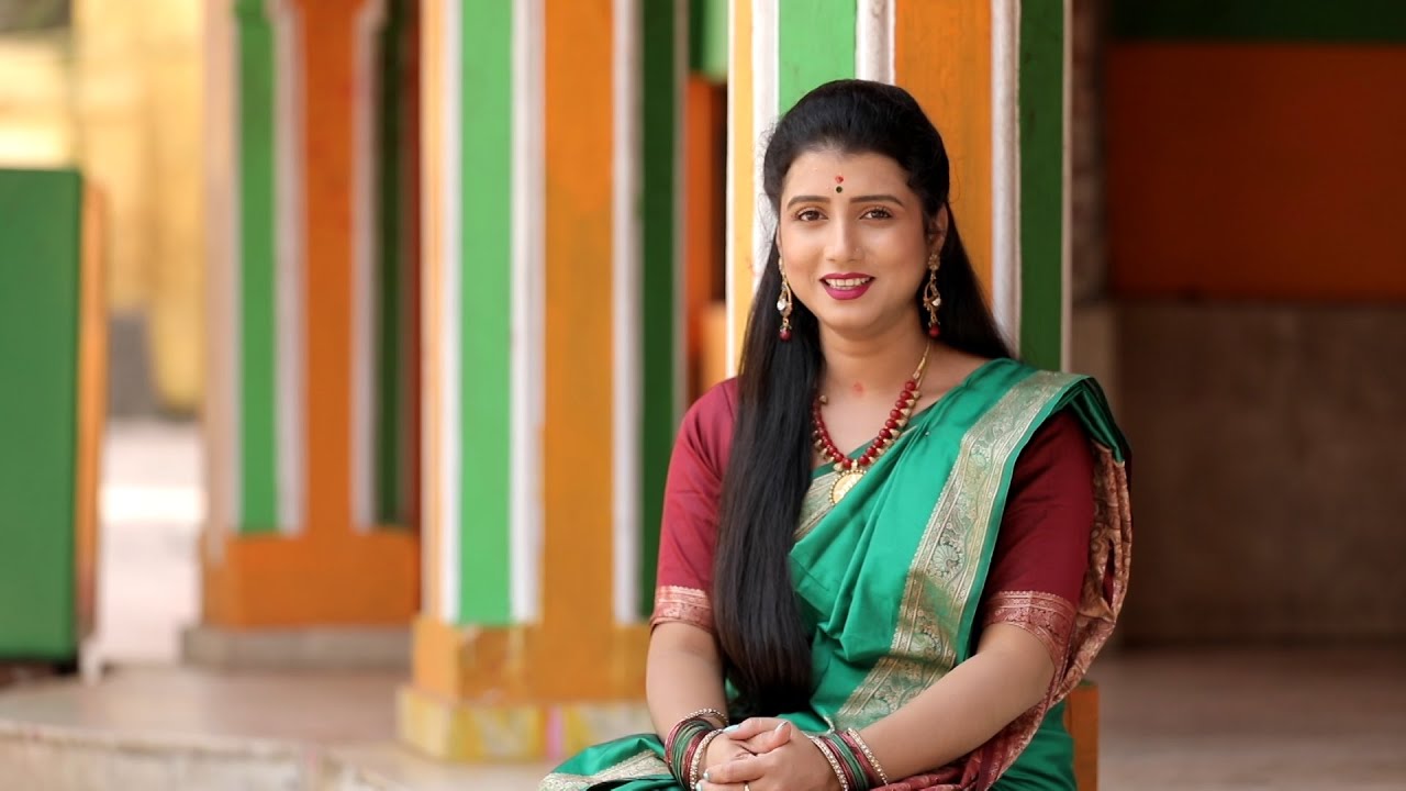 MAA EPISODE 05 | BHAGABATI TEMPLE | DIPTIREKHA | DEVOTIONAL SHOW | MANJARI TV