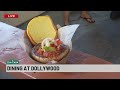 Zip Trip Great Smoky Mountains: Dining at Dollywood