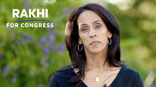 Make Life Affordable Again | Rakhi Israni for Congress (CA-14)