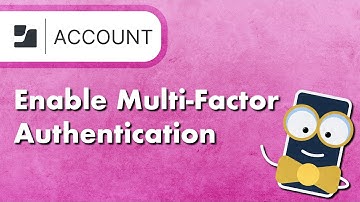 How to Enable Multi-Factor Authentication in Jamf Account
