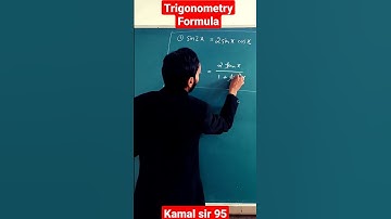 Trigonometry formula #iert #politeknik #12thmath #trick #tricks #short #shorts #iitjeemaths