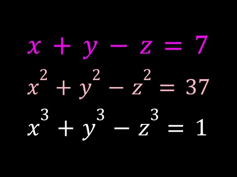 Solving A Polynomial