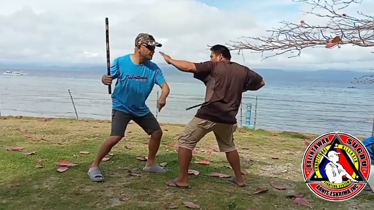 Palutsanay - Cuentada Drill