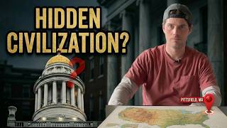 Ancient Advanced Civilizations in The Berkshires?